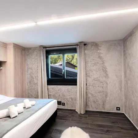 Le Sorbier - 5 Pieces Pour 6 Personnes 784 Apartmán *