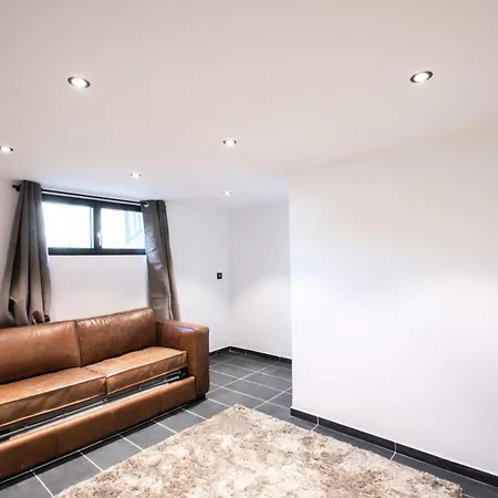 Apartmán Le Sorbier - 5 Pieces Pour 6 Personnes 784 *